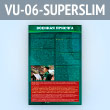    (VU-06-SUPERSLIM)